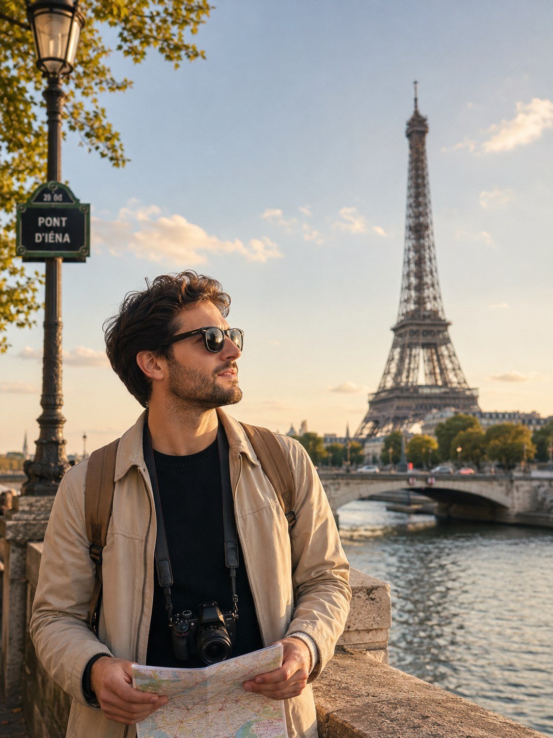 Study in France