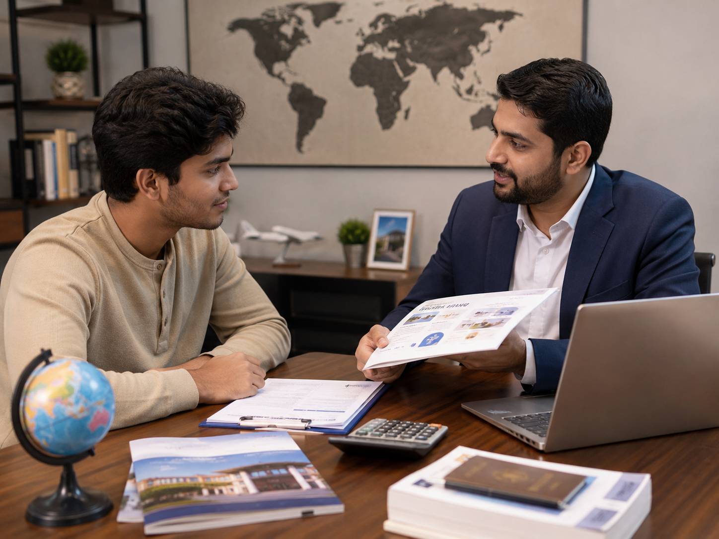 Education Loan Support